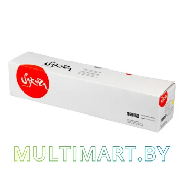 Картридж Sakura Printing SA106R01572